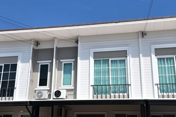 3 Bedroom Townhouse for rent in Casa City Kanlapaphruek-Sathorn, Bang Wa, Bangkok