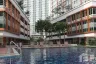 1 Bedroom Condo for sale in Ivy River, Bang Pakok, Bangkok near BTS Talat Phlu