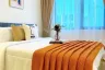 1 Bedroom Condo for rent in Chewathai Hallmark Ladprao - Chokchai 4, Saphan Song, Bangkok near MRT Chok Chai 4