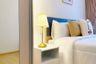 1 Bedroom Condo for rent in Chewathai Hallmark Ladprao - Chokchai 4, Saphan Song, Bangkok near MRT Chok Chai 4