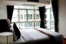 2 Bedroom Condo for rent in The Capital Sukhumvit 30/1, Khlong Tan, Bangkok near BTS Thong Lo