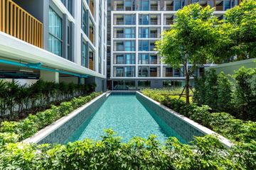 1 Bedroom Condo for rent in The Ozone Condominium, Choeng Thale, Phuket
