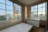 2 Bedroom Condo for rent in The Prague Condominium, Khlong Mahanak, Bangkok near MRT Lan Luang