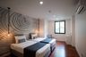 3 Bedroom Condo for rent in Benviar Tonson Residence, Lumpini, Bangkok near BTS Ratchadamri