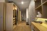2 Bedroom Condo for sale in U Delight Residence Riverfront Rama 3, Bang Phong Pang, Bangkok