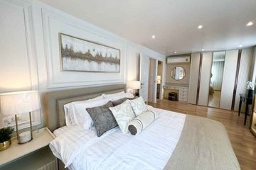 2 Bedroom Condo for rent in Fortune Condo Town, Chong Nonsi, Bangkok near BTS Chong Nonsi