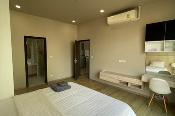 1 Bedroom Condo for rent in Quartz Residence, Khlong Toei, Bangkok near MRT Queen Sirikit National Convention Centre