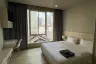 1 Bedroom Condo for rent in Quartz Residence, Khlong Toei, Bangkok near MRT Queen Sirikit National Convention Centre