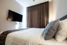 1 Bedroom Condo for rent in The ESSE Asoke, Khlong Toei Nuea, Bangkok near BTS Asoke