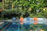 1 Bedroom Condo for rent in THE BASE Sukhumvit 50, Phra Khanong, Bangkok near BTS On Nut