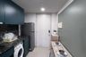 1 Bedroom Condo for rent in THE BASE Sukhumvit 50, Phra Khanong, Bangkok near BTS On Nut