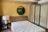 1 Bedroom Condo for rent in THE BASE Sukhumvit 50, Phra Khanong, Bangkok near BTS On Nut