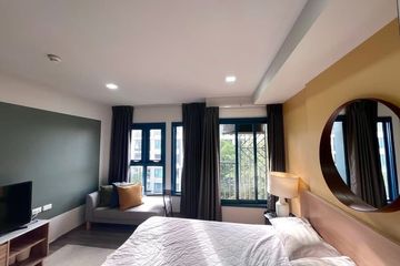 1 Bedroom Condo for rent in THE BASE Sukhumvit 50, Phra Khanong, Bangkok near BTS On Nut