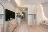 Condo for sale in COBE Ratchada-Rama 9, Huai Khwang, Bangkok