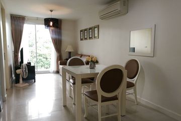 1 Bedroom Condo for rent in The Clover Thonglor, Khlong Tan Nuea, Bangkok