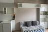 1 Bedroom Condo for rent in The Parkland Phetkasem - Thapra, Wat Tha Phra, Bangkok near MRT Tha Phra