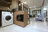 1 Bedroom Condo for sale in Walden Sukhumvit 39, Khlong Tan Nuea, Bangkok near BTS Phrom Phong