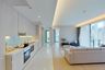 2 Bedroom Condo for sale in Circle Sukhumvit 11, Khlong Toei Nuea, Bangkok near BTS Nana