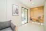 1 Bedroom Condo for Sale or Rent in Rhythm Sukhumvit 36-38, Khlong Tan, Bangkok near BTS Thong Lo