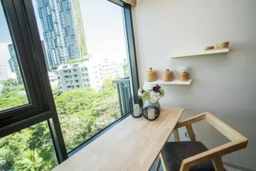 1 Bedroom Condo for Sale or Rent in Rhythm Sukhumvit 36-38, Khlong Tan, Bangkok near BTS Thong Lo