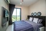 1 Bedroom Condo for Sale or Rent in Rhythm Sukhumvit 36-38, Khlong Tan, Bangkok near BTS Thong Lo