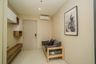 1 Bedroom Condo for Sale or Rent in Rhythm Sukhumvit 36-38, Khlong Tan, Bangkok near BTS Thong Lo