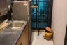 1 Bedroom Condo for rent in The Cube Loft Ladprao 107, Khlong Chan, Bangkok near MRT Lat Phrao 101
