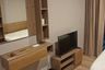 1 Bedroom Condo for rent in The Cube Loft Ladprao 107, Khlong Chan, Bangkok near MRT Lat Phrao 101
