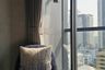 2 Bedroom Condo for rent in The Extro Phayathai - Rangnam, Thanon Phaya Thai, Bangkok near BTS Victory Monument