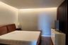 2 Bedroom Condo for rent in Fifty Fifth Tower, Khlong Tan Nuea, Bangkok near BTS Thong Lo