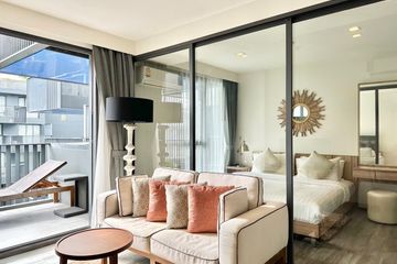 1 Bedroom Condo for rent in THE DECK Patong, Patong, Phuket