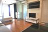 1 Bedroom Condo for rent in Lumpini Place Ramintra-Laksi, Anusawari, Bangkok near MRT Ram Inthra 3