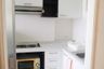 1 Bedroom Condo for rent in Lumpini Place Ramintra-Laksi, Anusawari, Bangkok near MRT Ram Inthra 3