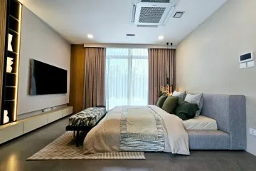3 Bedroom House for rent in VIVE Rama 9, Saphan Sung, Bangkok