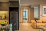 2 Bedroom Condo for sale in The Lofts Asoke, Khlong Toei Nuea, Bangkok near MRT Phetchaburi