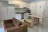 1 Bedroom Condo for Sale or Rent in Sathorn Plus - By The Garden, Chong Nonsi, Bangkok near MRT Lumpini
