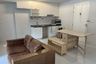 1 Bedroom Condo for Sale or Rent in Sathorn Plus - By The Garden, Chong Nonsi, Bangkok near MRT Lumpini