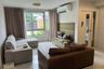 1 Bedroom Condo for Sale or Rent in Sathorn Plus - By The Garden, Chong Nonsi, Bangkok near MRT Lumpini