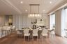 4 Bedroom Apartment for sale in InterContinental Residences Bangkok Asoke, Khlong Toei, Bangkok near BTS Asoke