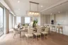 4 Bedroom Apartment for sale in InterContinental Residences Bangkok Asoke, Khlong Toei, Bangkok near BTS Asoke