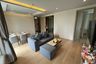 2 Bedroom Condo for rent in Paragon 31, Khlong Tan Nuea, Bangkok