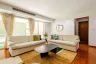 4 Bedroom Condo for rent in Ma Peng Seng Apartment, Khlong Toei Nuea, Bangkok near BTS Asoke