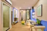 Condo for sale in Supalai Parc Ekkamai-Pattanakarn, Suan Luang, Bangkok near Airport Rail Link Ramkhamhaeng