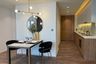 2 Bedroom Condo for sale in MUNIQ Sukhumvit 23, Khlong Toei Nuea, Bangkok near MRT Sukhumvit