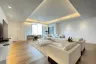 3 Bedroom Condo for rent in Sky Villas Sathorn, Thung Wat Don, Bangkok near BTS Chong Nonsi