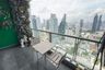 3 Bedroom Condo for rent in Sky Villas Sathorn, Thung Wat Don, Bangkok near BTS Chong Nonsi