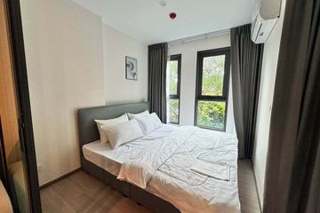 1 Bedroom Condo for rent in Aspire Ratchayothin, Lat Yao, Bangkok near BTS Ratchayothin