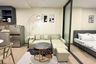1 Bedroom Condo for rent in Aspire Ratchayothin, Lat Yao, Bangkok near BTS Ratchayothin