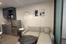 1 Bedroom Condo for rent in Aspire Ratchayothin, Lat Yao, Bangkok near BTS Ratchayothin
