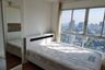 1 Bedroom Condo for rent in Lumpini Place Rama 4-Kluaynamthai, Phra Khanong, Bangkok near BTS Ekkamai